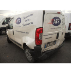 Commande chauffage FIAT FIORINO 3