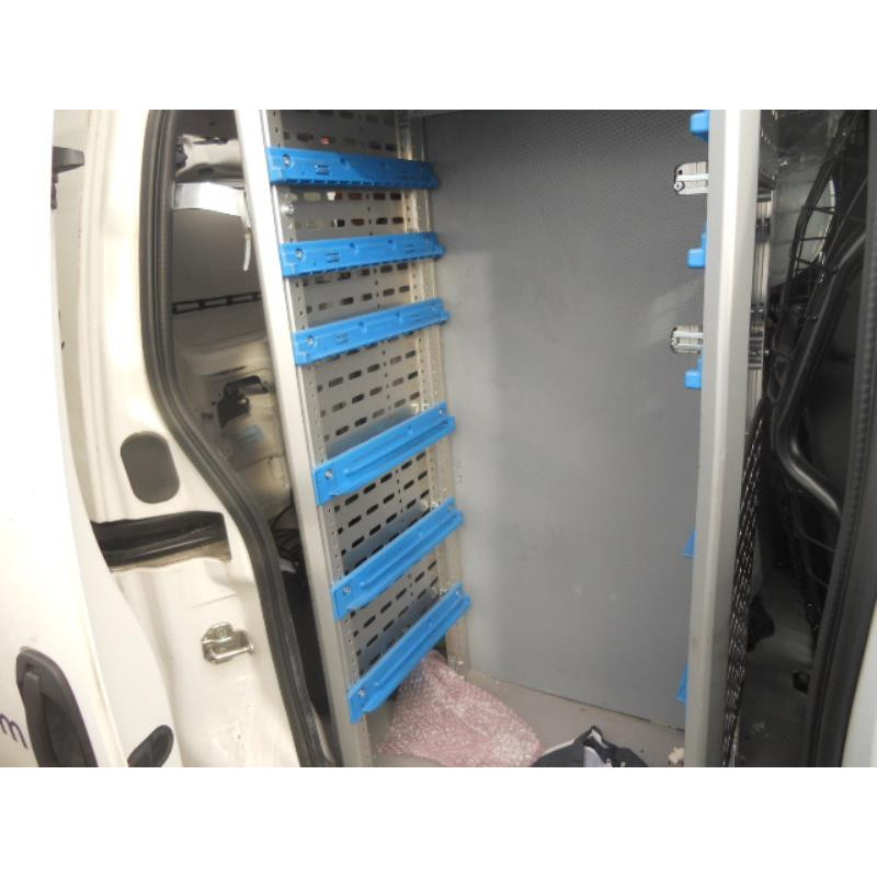 Commande chauffage FIAT FIORINO 3 Photo n°10