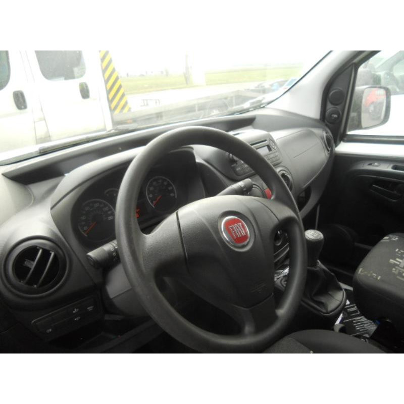 Commande chauffage FIAT FIORINO 3 Photo n°11