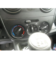 Commande chauffage FIAT FIORINO 3