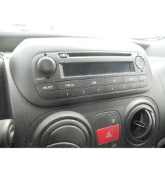 Commande chauffage FIAT FIORINO 3
