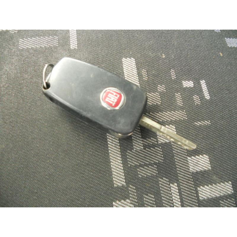 Commande chauffage FIAT FIORINO 3 Photo n°14