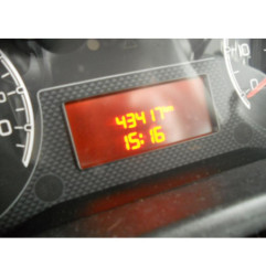 Commande chauffage FIAT FIORINO 3