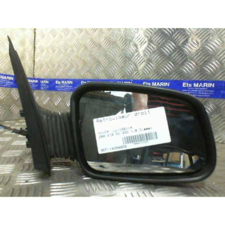Retroviseur droit ROVER 200 1 Photo n°1