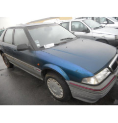 Bouton de warning ROVER 200 1