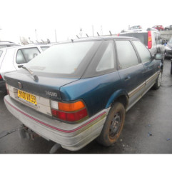 Bouton de warning ROVER 200 1