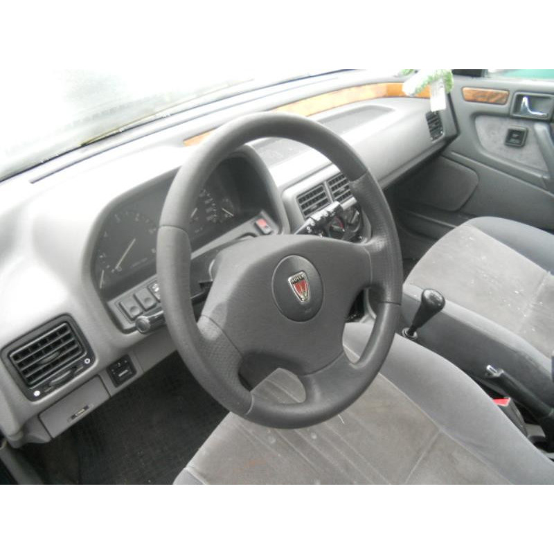 Bouton de warning ROVER 200 1 Photo n°8