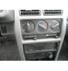 Bouton de warning ROVER 200 1