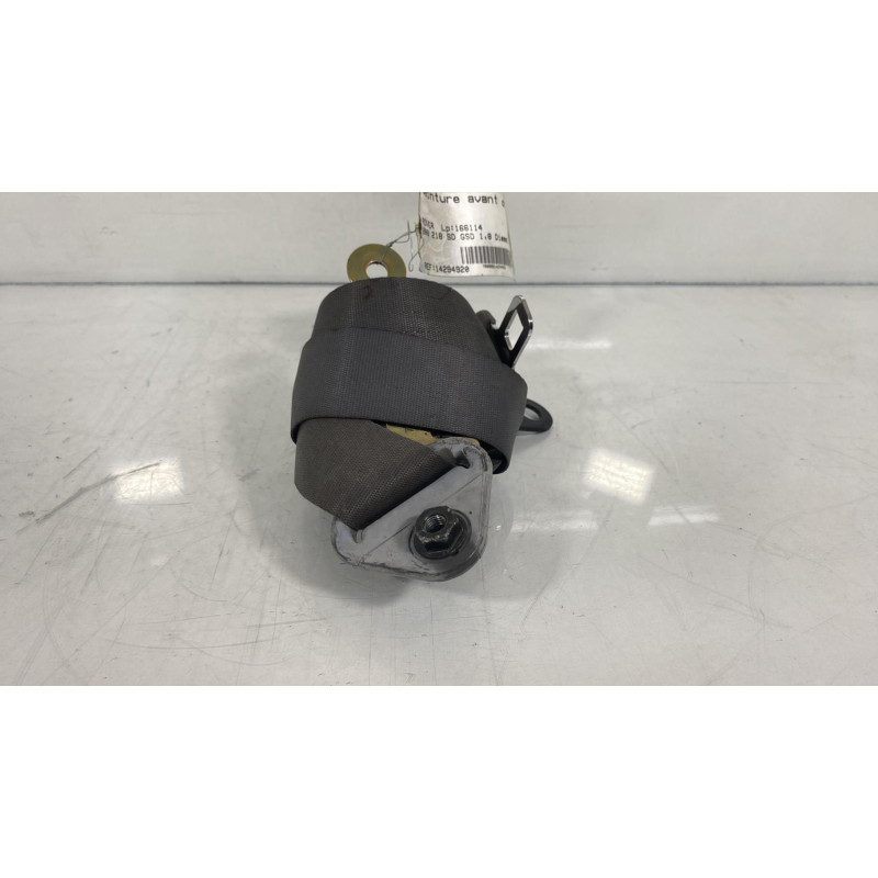 Ceinture avant droit ROVER 200 1 Photo n°1