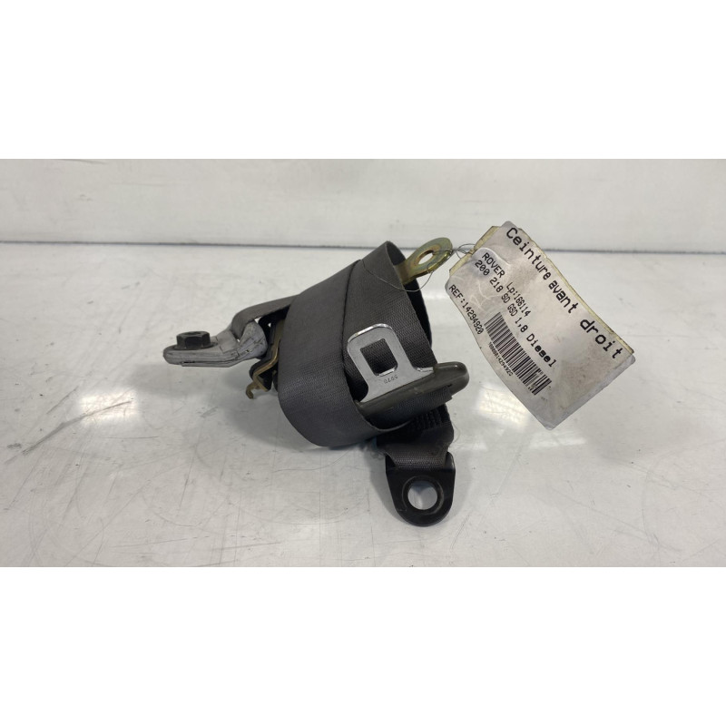Ceinture avant droit ROVER 200 1 Photo n°2