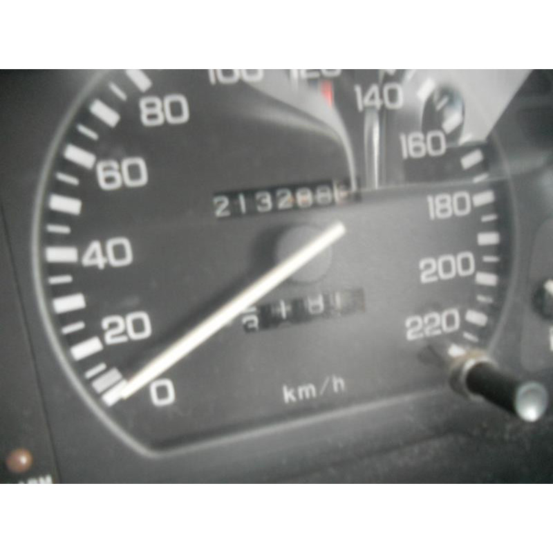 Ceinture avant gauche ROVER 200 1 Photo n°11