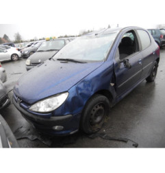 Anti brouillard gauche (feux) PEUGEOT 206