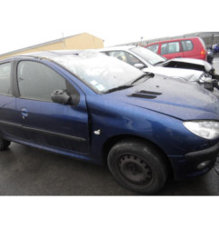 Anti brouillard gauche (feux) PEUGEOT 206