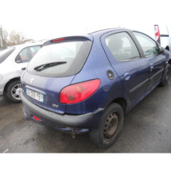 Anti brouillard gauche (feux) PEUGEOT 206