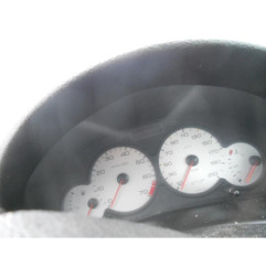 Anti brouillard gauche (feux) PEUGEOT 206