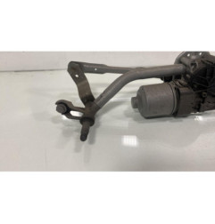 Moteur essuie glace avant PEUGEOT 208 1
