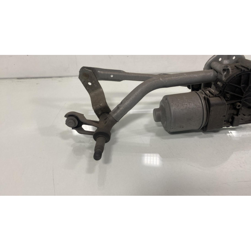 Moteur essuie glace avant PEUGEOT 208 1 Photo n°2