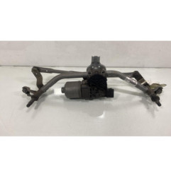 Moteur essuie glace avant PEUGEOT 208 1