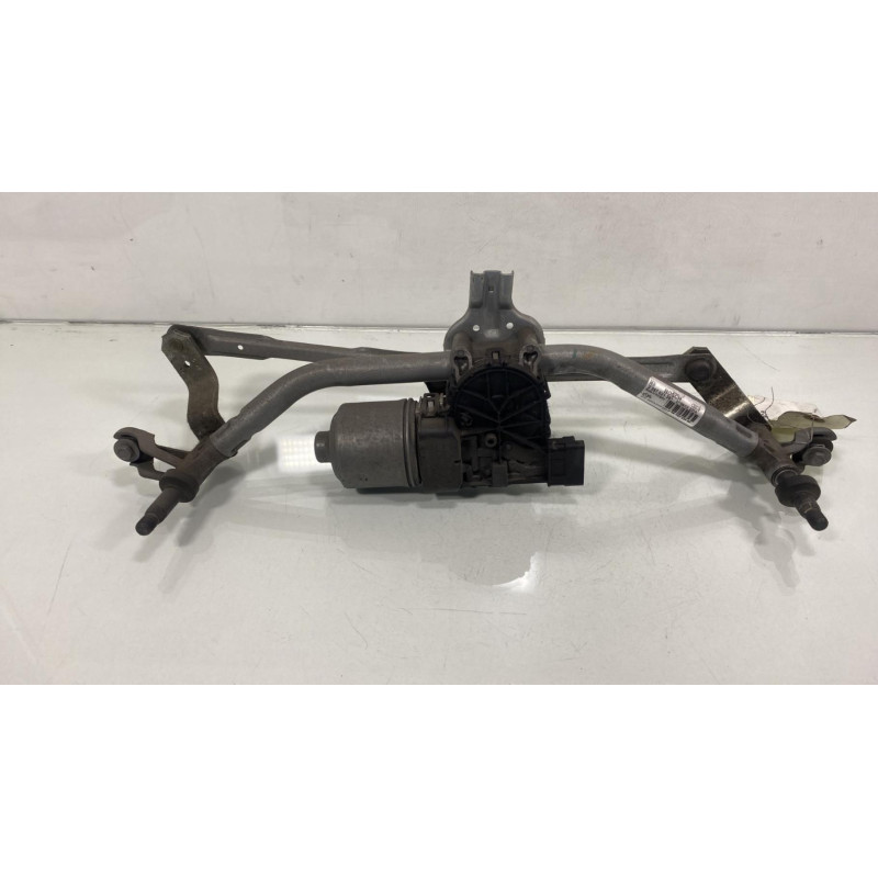 Moteur essuie glace avant PEUGEOT 208 1 Photo n°3