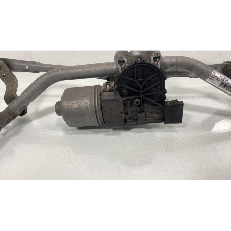 Moteur essuie glace avant PEUGEOT 208 1 Photo n°4