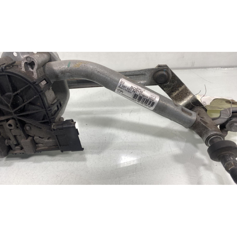 Moteur essuie glace avant PEUGEOT 208 1 Photo n°5
