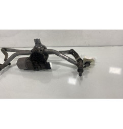 Moteur essuie glace avant PEUGEOT 208 1