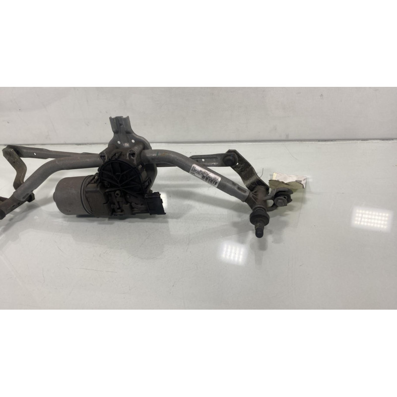 Moteur essuie glace avant PEUGEOT 208 1 Photo n°6