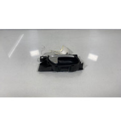 Poignee interieur arriere droit PEUGEOT 208 1 Photo n°1