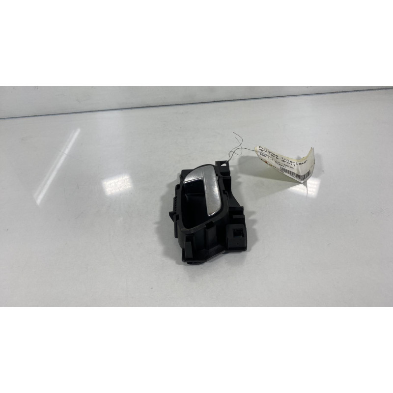 Poignee interieur arriere droit PEUGEOT 208 1 Photo n°2