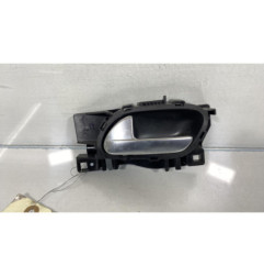 Poignee interieur arriere gauche PEUGEOT 208 1 Photo n°1