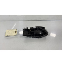 Poignee interieur arriere gauche PEUGEOT 208 1