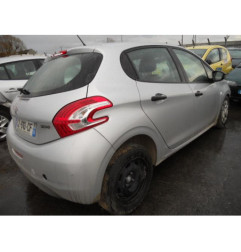 Poignee interieur arriere gauche PEUGEOT 208 1