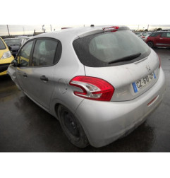 Poignee interieur arriere gauche PEUGEOT 208 1
