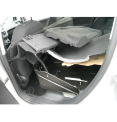 Poignee interieur arriere gauche PEUGEOT 208 1