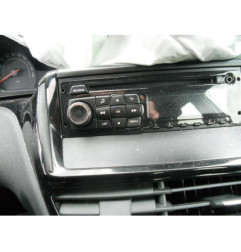 Poignee interieur arriere gauche PEUGEOT 208 1
