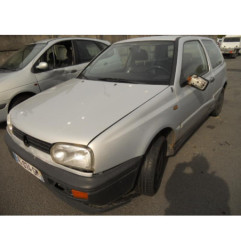 Bras essuie glace avant gauche VOLKSWAGEN GOLF 3