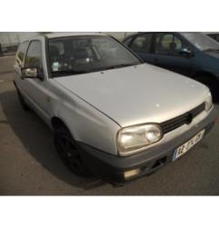 Bras essuie glace avant gauche VOLKSWAGEN GOLF 3