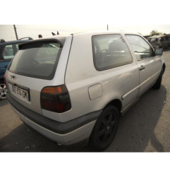 Bras essuie glace avant gauche VOLKSWAGEN GOLF 3