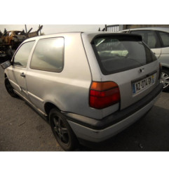 Bras essuie glace avant gauche VOLKSWAGEN GOLF 3