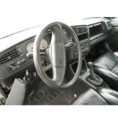 Bras essuie glace avant gauche VOLKSWAGEN GOLF 3