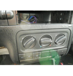 Bras essuie glace avant gauche VOLKSWAGEN GOLF 3