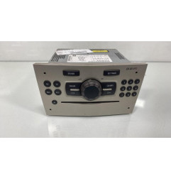 Autoradio d'origine OPEL CORSA D Photo n°1