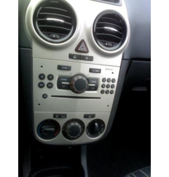 Autoradio d'origine OPEL CORSA D