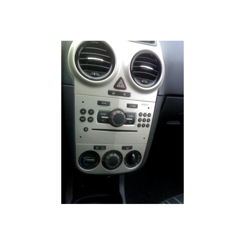 Autoradio d'origine OPEL CORSA D Photo n°6