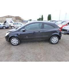 Autoradio d'origine OPEL CORSA D