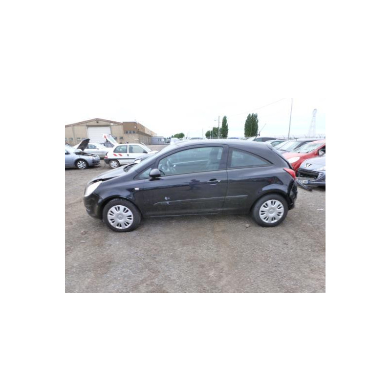 Autoradio d'origine OPEL CORSA D Photo n°10