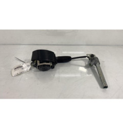 Pretensionneur de ceinture avant droit OPEL CORSA D Photo n°1
