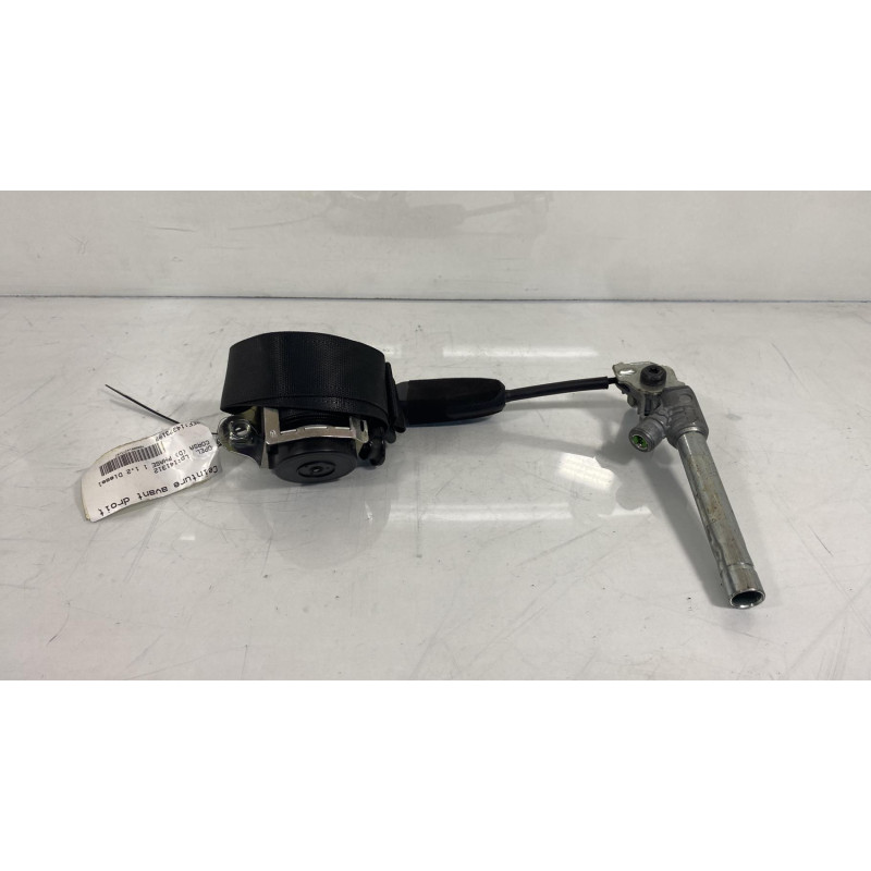 Pretensionneur de ceinture avant droit OPEL CORSA D Photo n°1