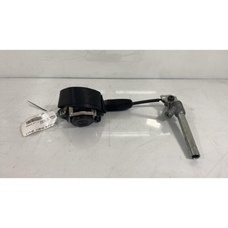 Pretensionneur de ceinture avant droit OPEL CORSA D Photo n°1