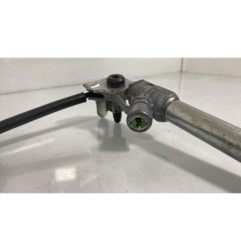 Pretensionneur de ceinture avant droit OPEL CORSA D